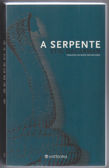 A SERPENTE